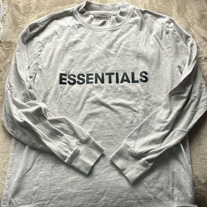Fear of God Essentials Long Sleeve